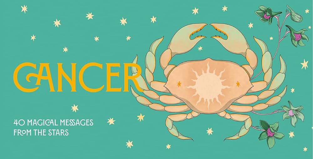 Pocket Zodiac - Cancer